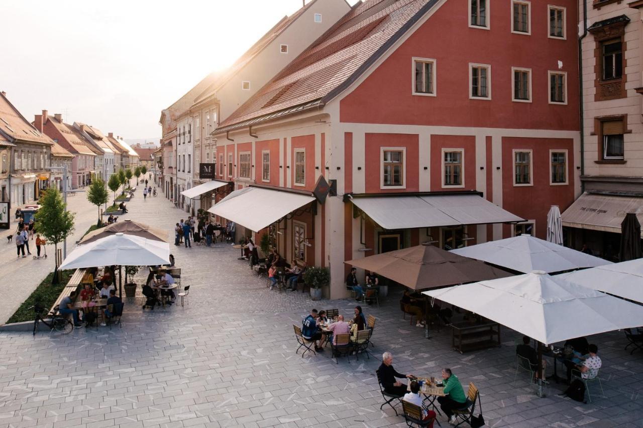 Maribor, Hotel 4*