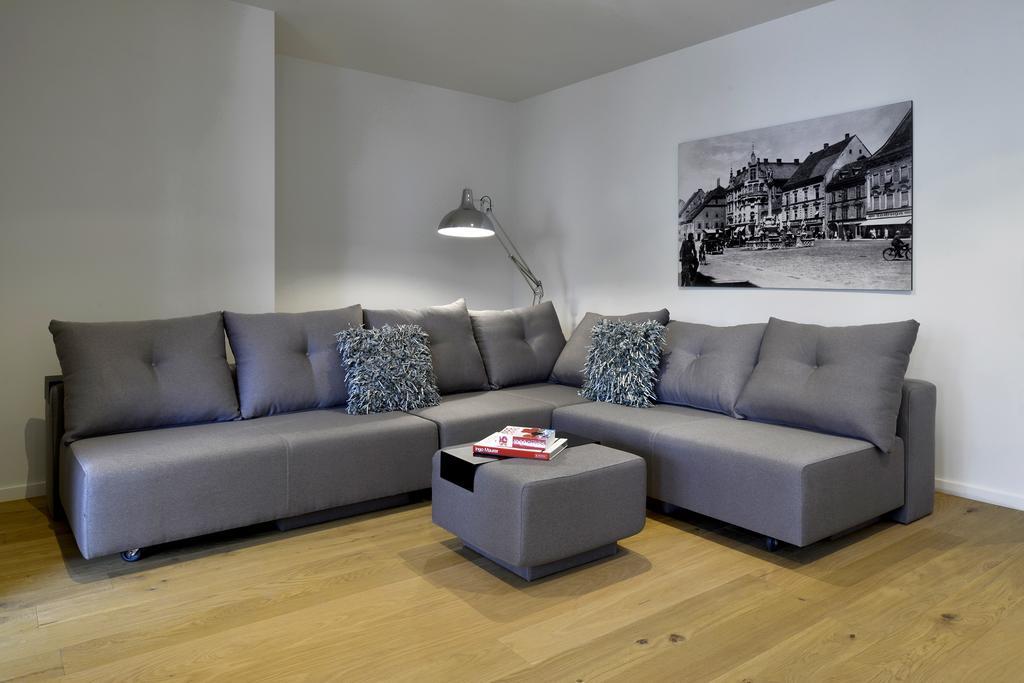 Hotel Maribor, 4*